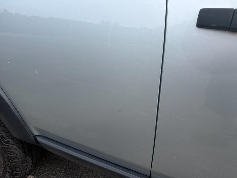 Land Rover LR3 SE 2008