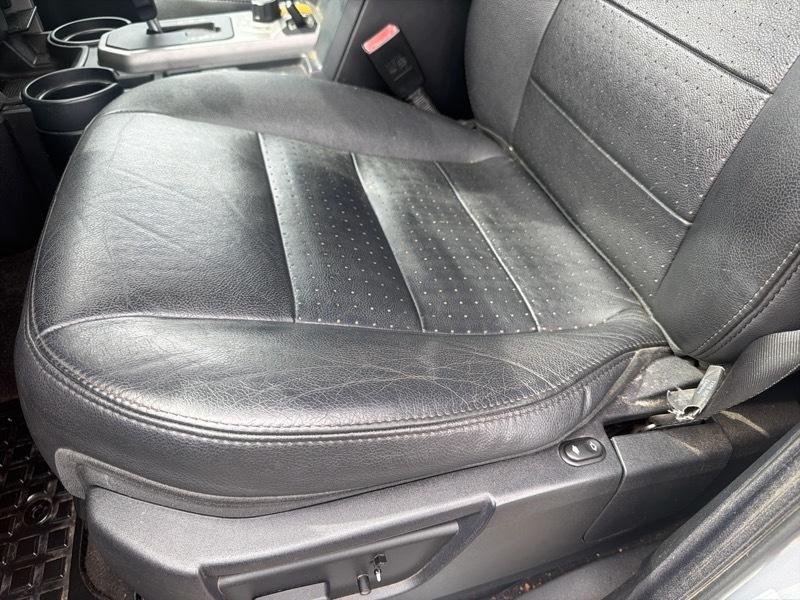 Land Rover LR3 SE 2008