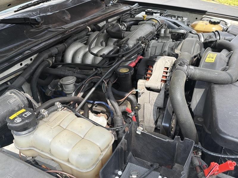 Land Rover Discovery SE 2004