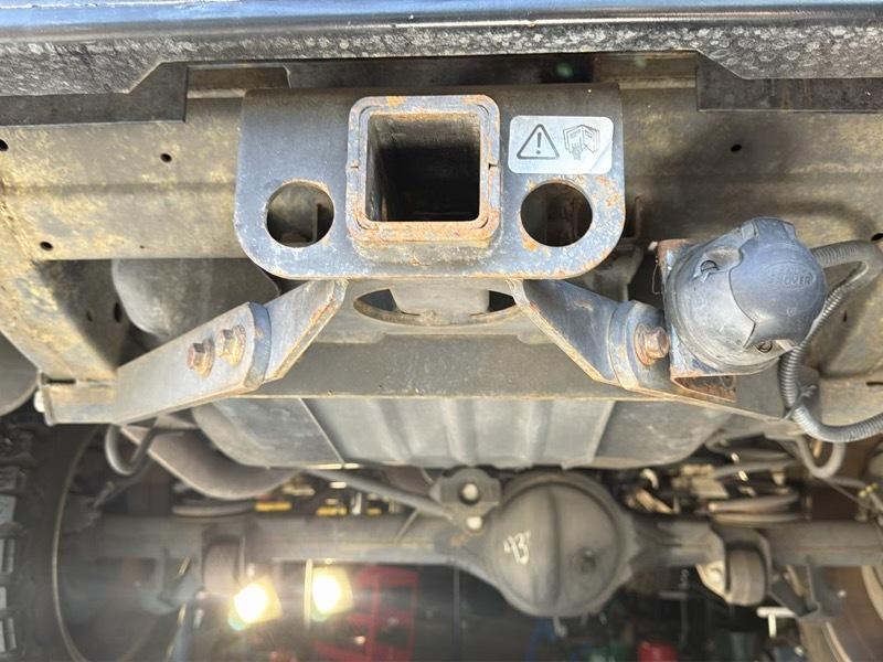 Land Rover Discovery SE 2004