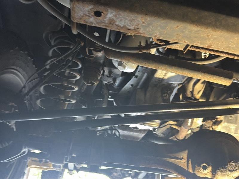 Land Rover Range Rover 4.6 HSE 2001