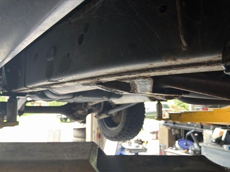 Land Rover Range Rover 4.6 HSE 2001
