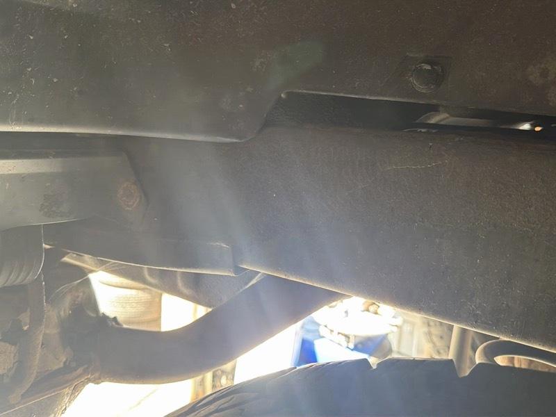 Land Rover Range Rover 4.6 HSE 2001