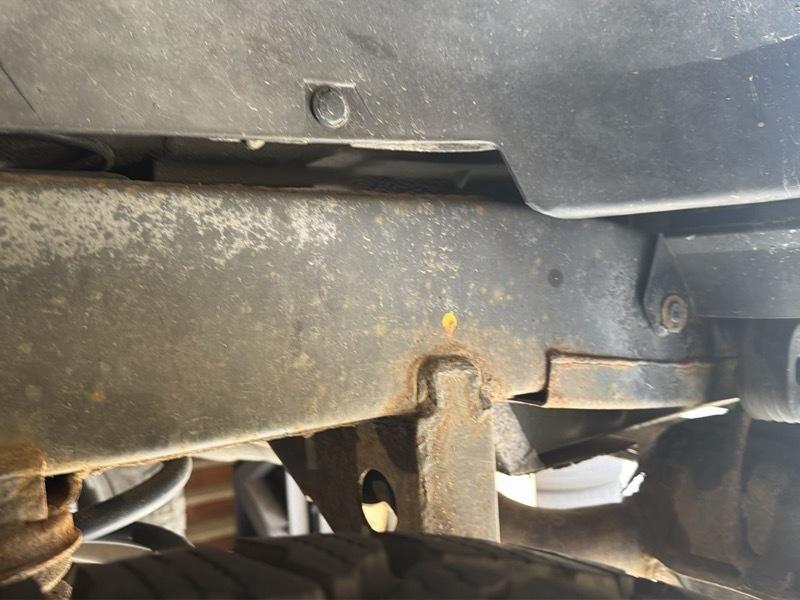 Land Rover Range Rover 4.6 HSE 2001