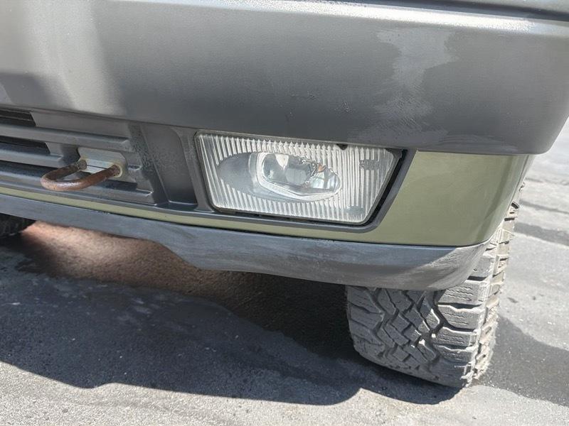 Land Rover Range Rover 4.6 HSE 2001