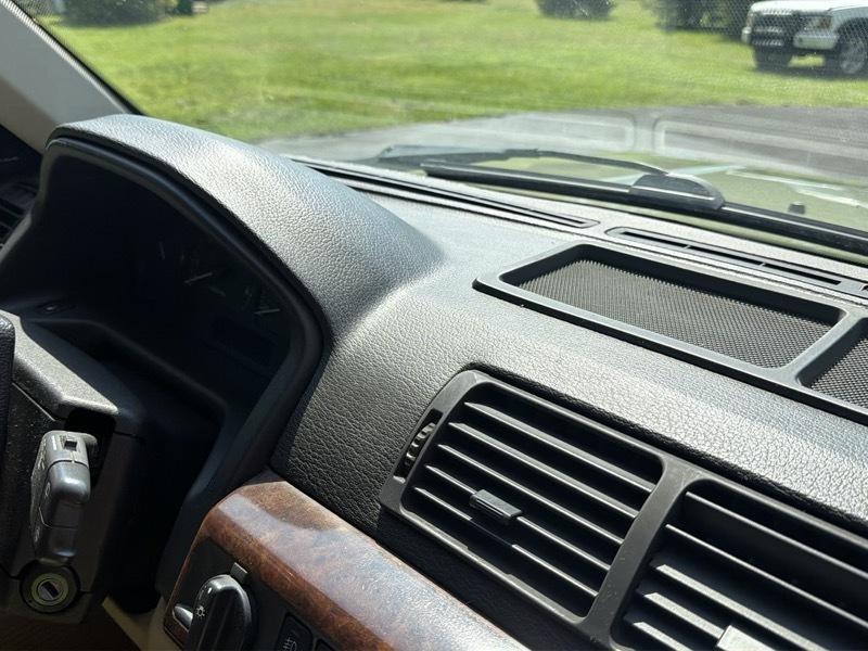 Land Rover Range Rover 4.6 HSE 2001