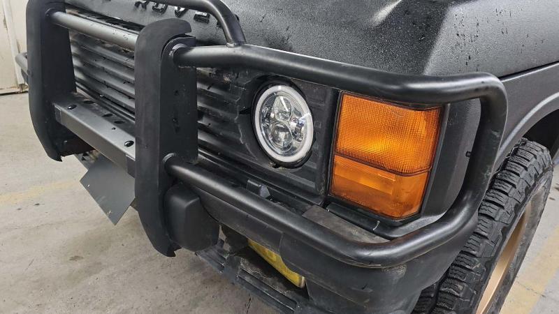 Land Rover Range Rover County Classic 1995