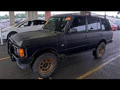 1995 Land Rover Range Rover 