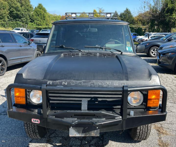 Land Rover Range Rover County LWB 1993