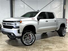 2022 Chevrolet Silverado 1500 Limited 
