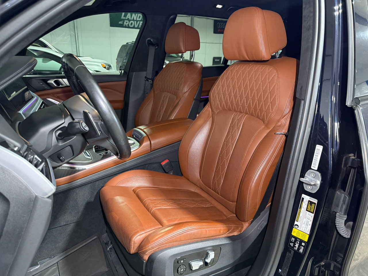 BMW X7  2020 BMW X7  2020