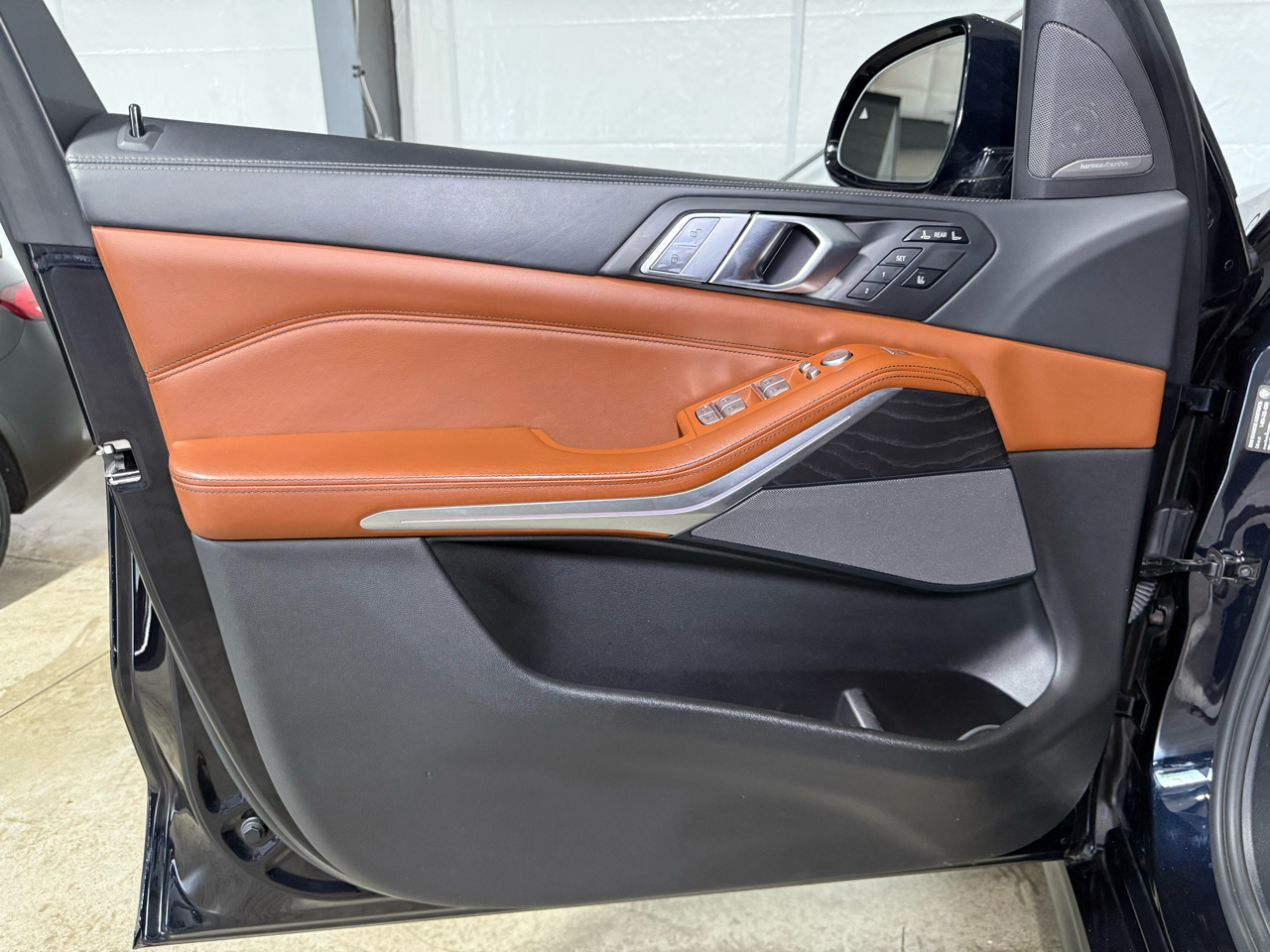 BMW X7  2020 BMW X7  2020