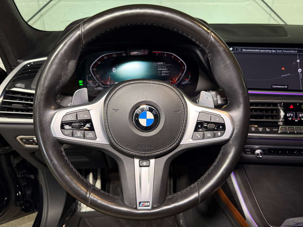 BMW X7  2020 BMW X7  2020