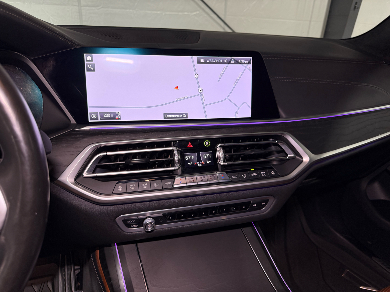 BMW X7  2020 BMW X7  2020