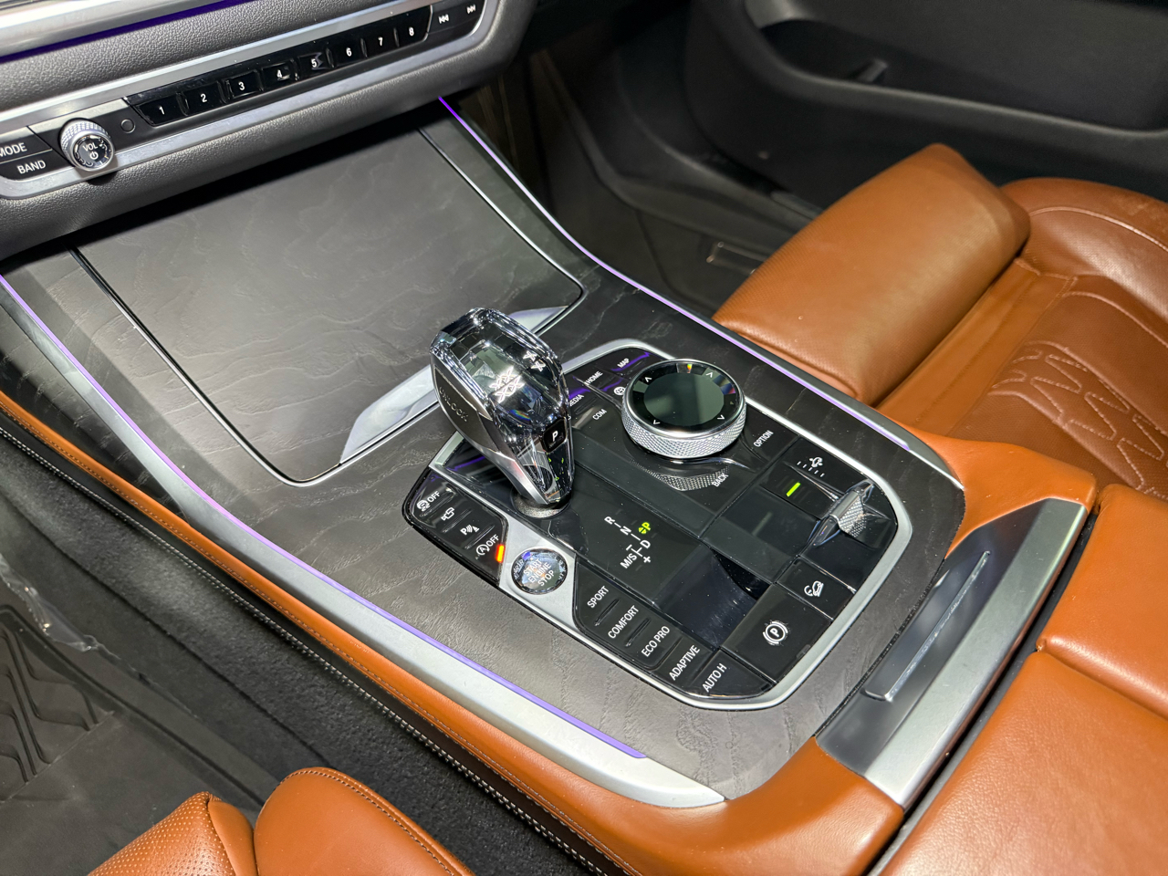 BMW X7  2020 BMW X7  2020