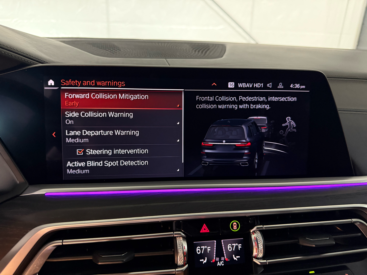 BMW X7  2020 BMW X7  2020