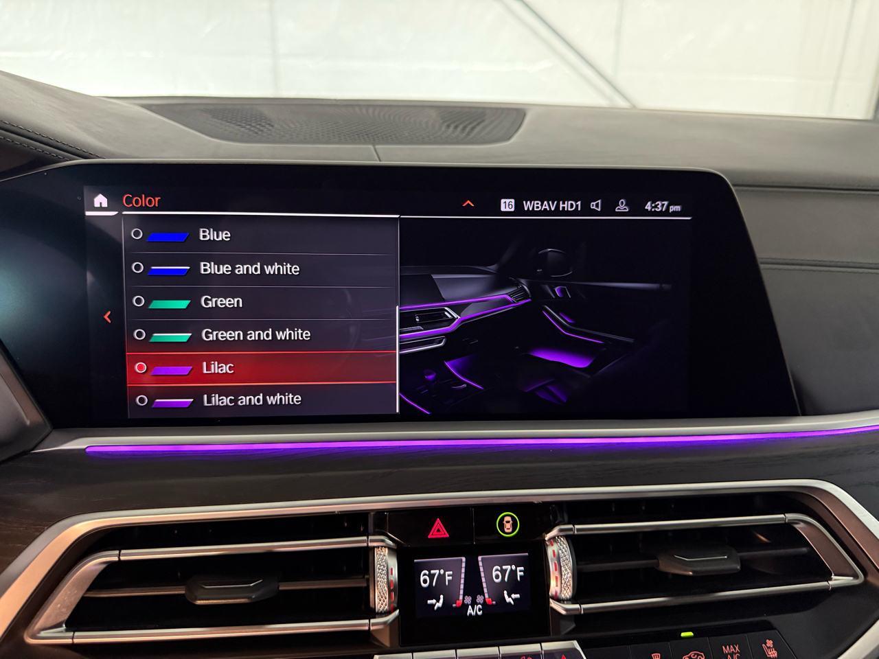 BMW X7  2020 BMW X7  2020