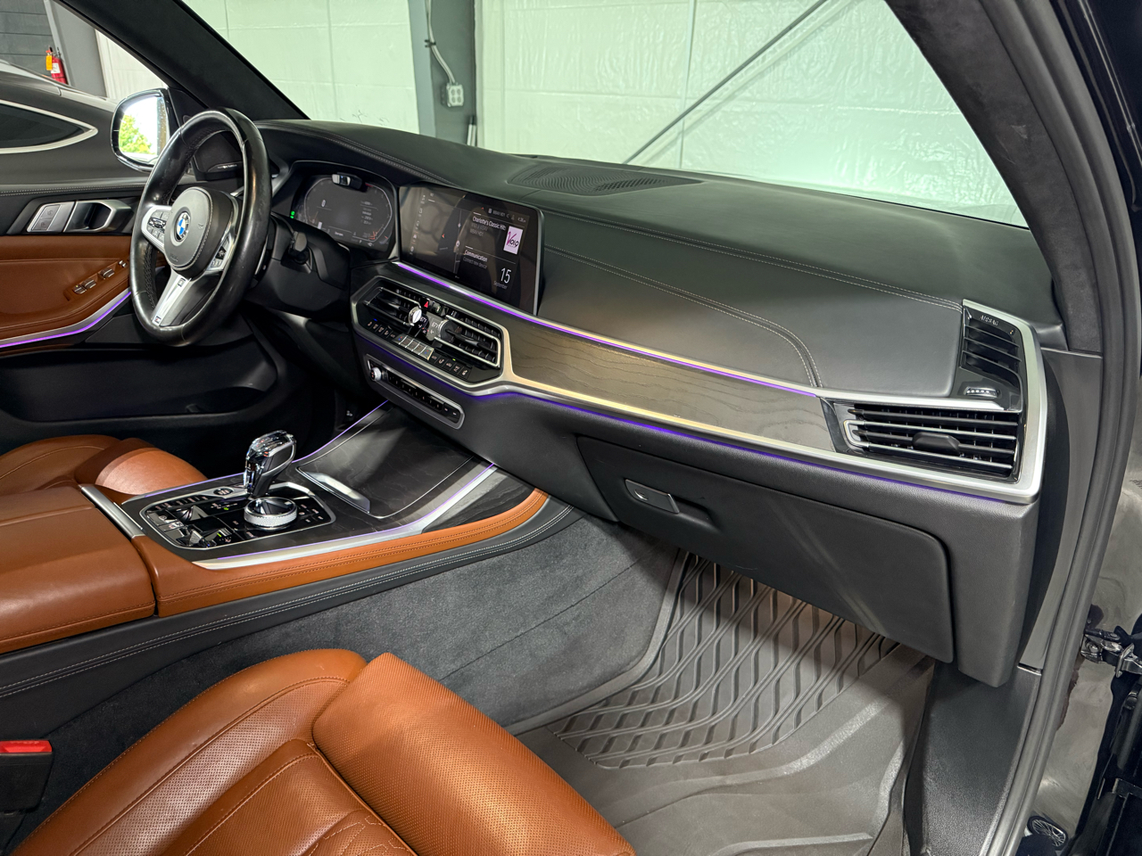 BMW X7  2020 BMW X7  2020