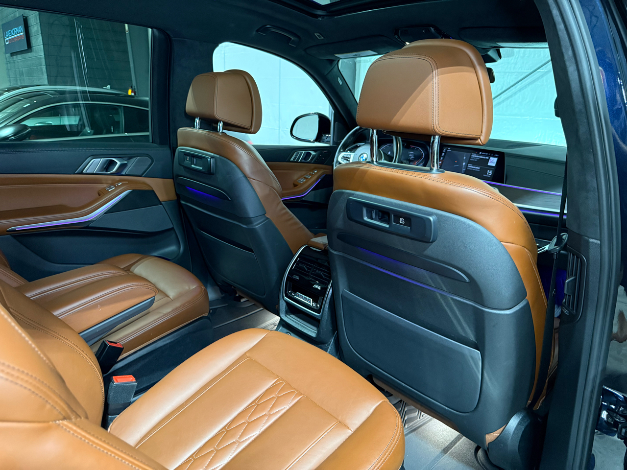 BMW X7  2020 BMW X7  2020