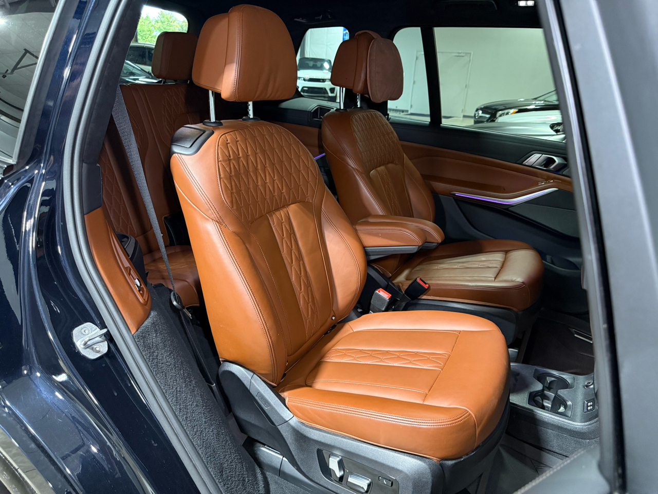 BMW X7  2020 BMW X7  2020