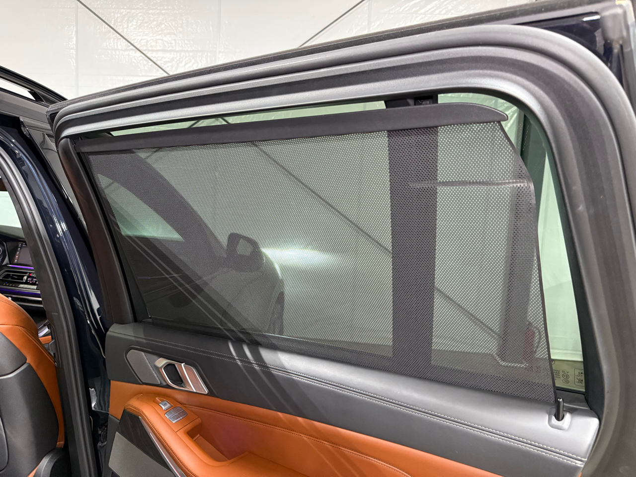 BMW X7  2020 BMW X7  2020