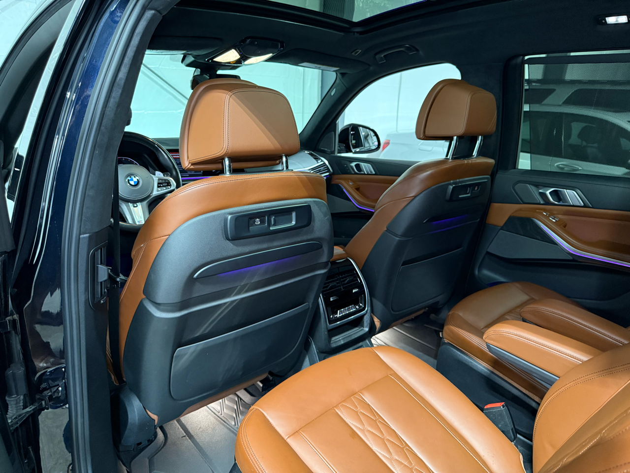 BMW X7  2020 BMW X7  2020