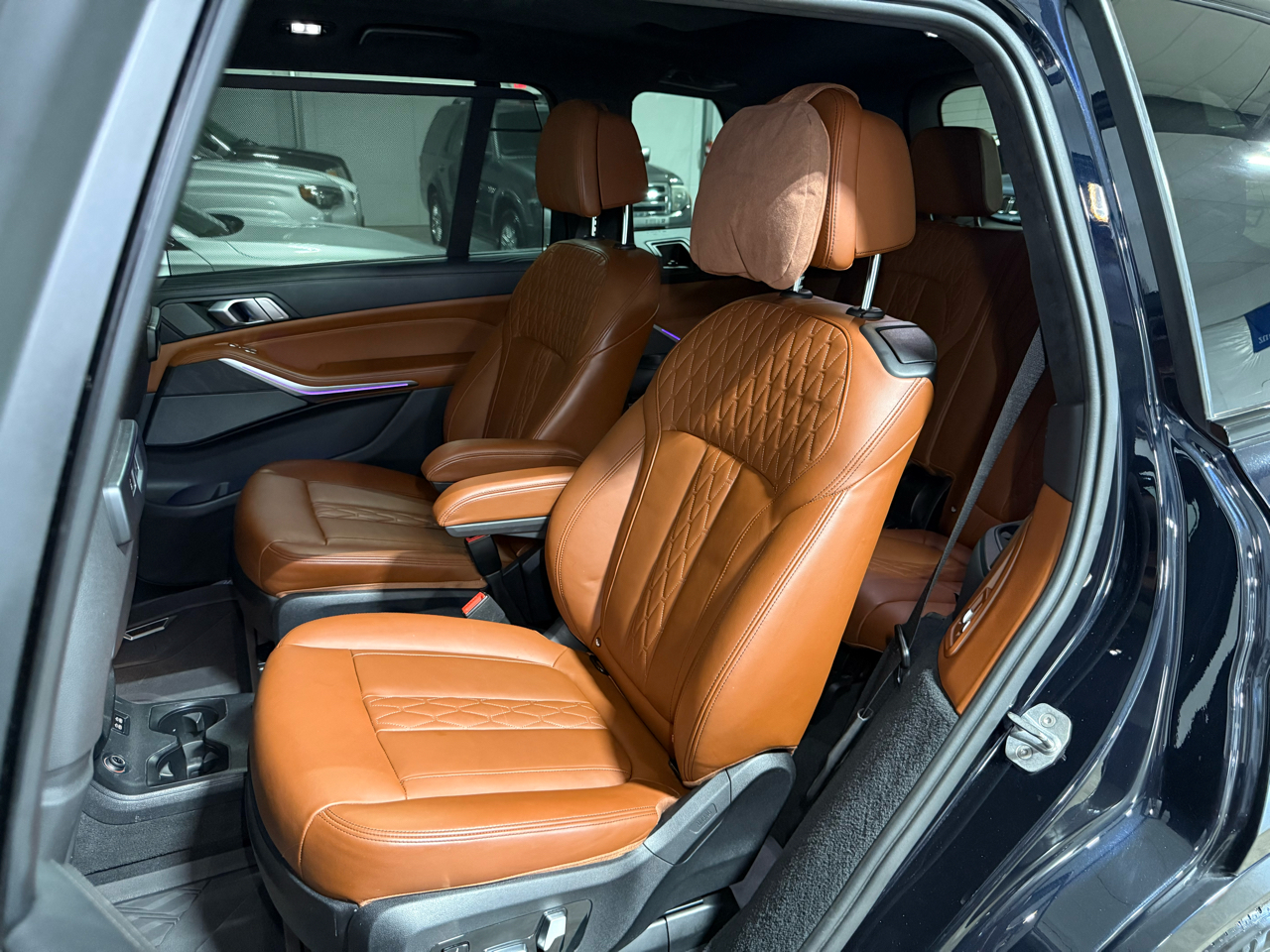 BMW X7  2020 BMW X7  2020