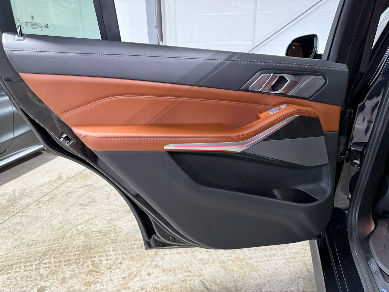 BMW X7  2020 BMW X7  2020