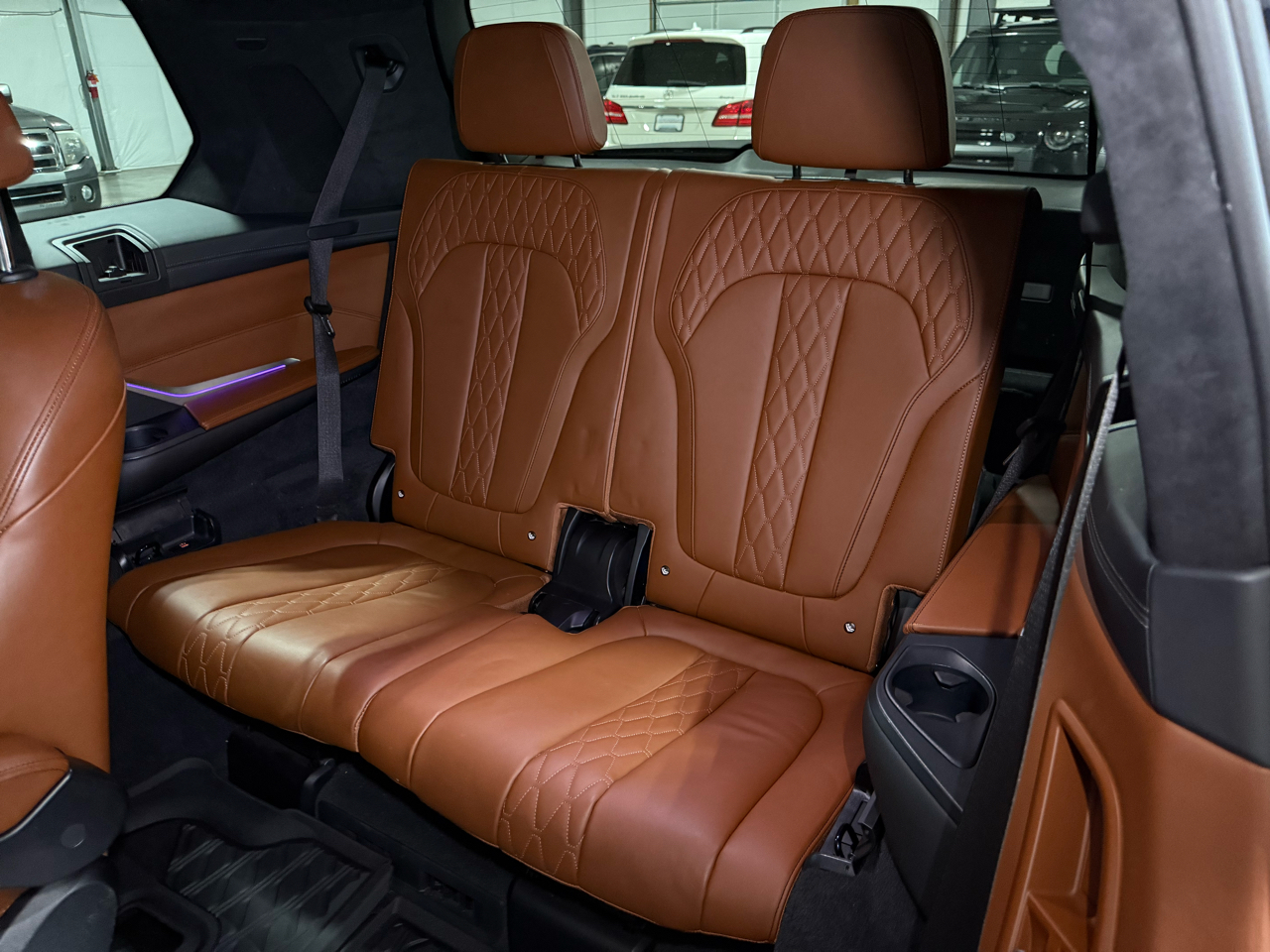 BMW X7  2020 BMW X7  2020