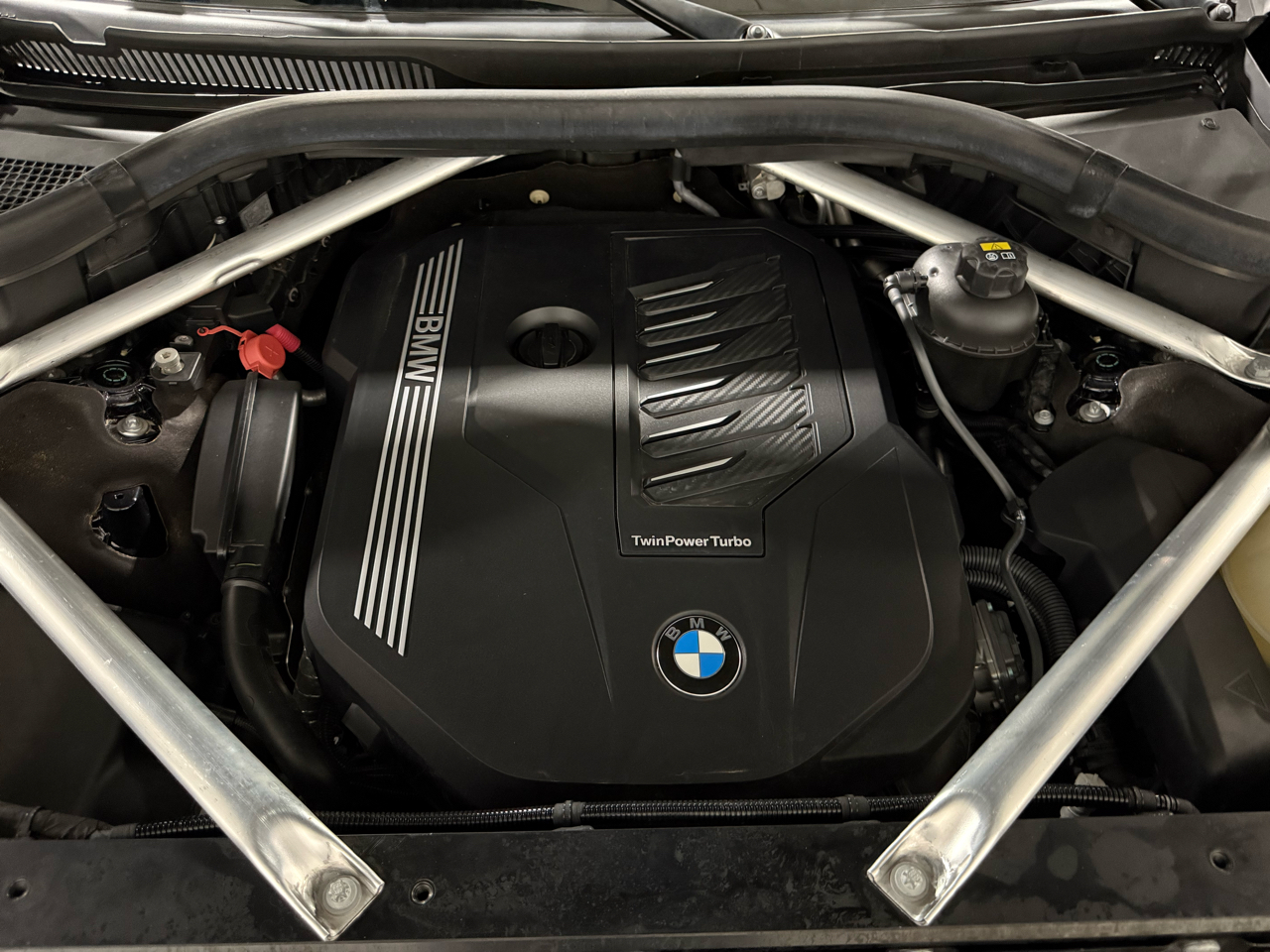 BMW X7  2020 BMW X7  2020