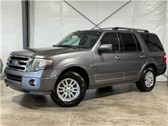 2014 Ford Expedition 