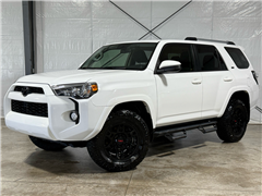 2019 Toyota 4Runner 