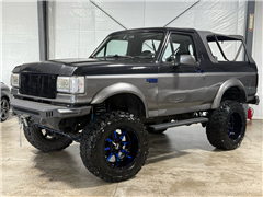 1989 Ford Bronco 