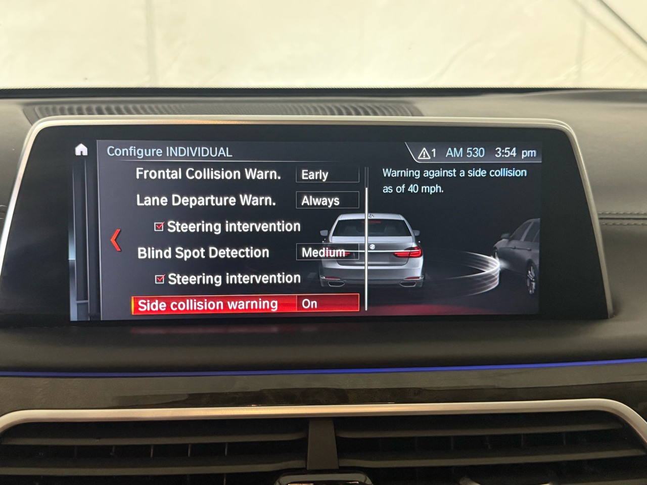 2018 Bmw 750i / B7 photo 26