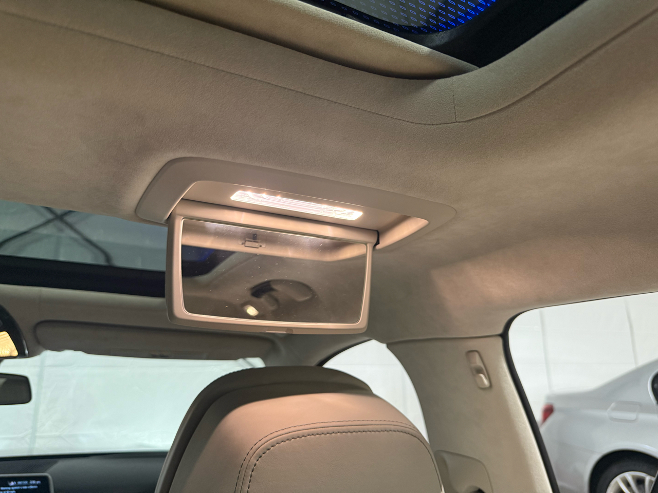 2018 Bmw 750i / B7 photo 37