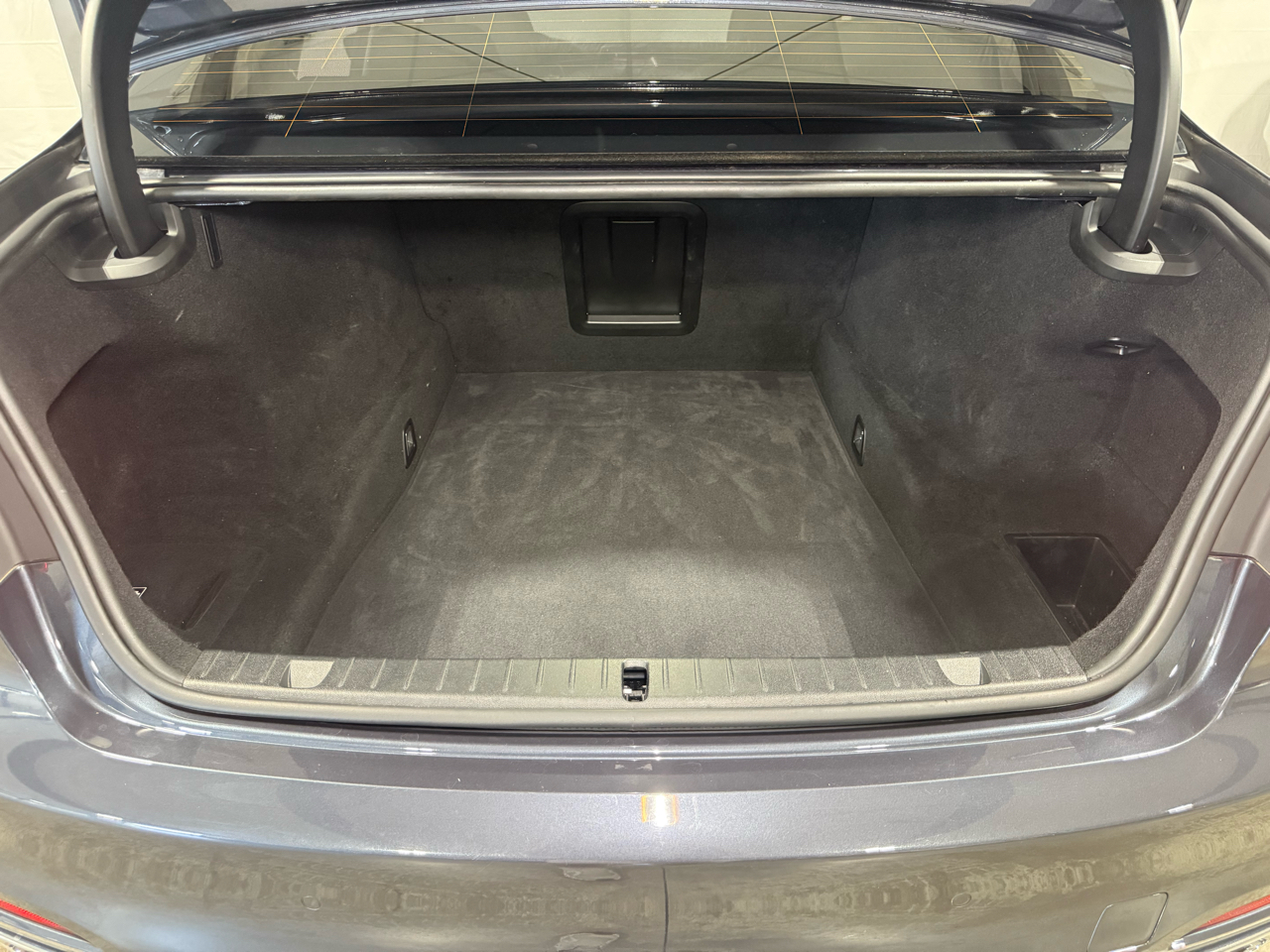 2018 Bmw 750i / B7 photo 43