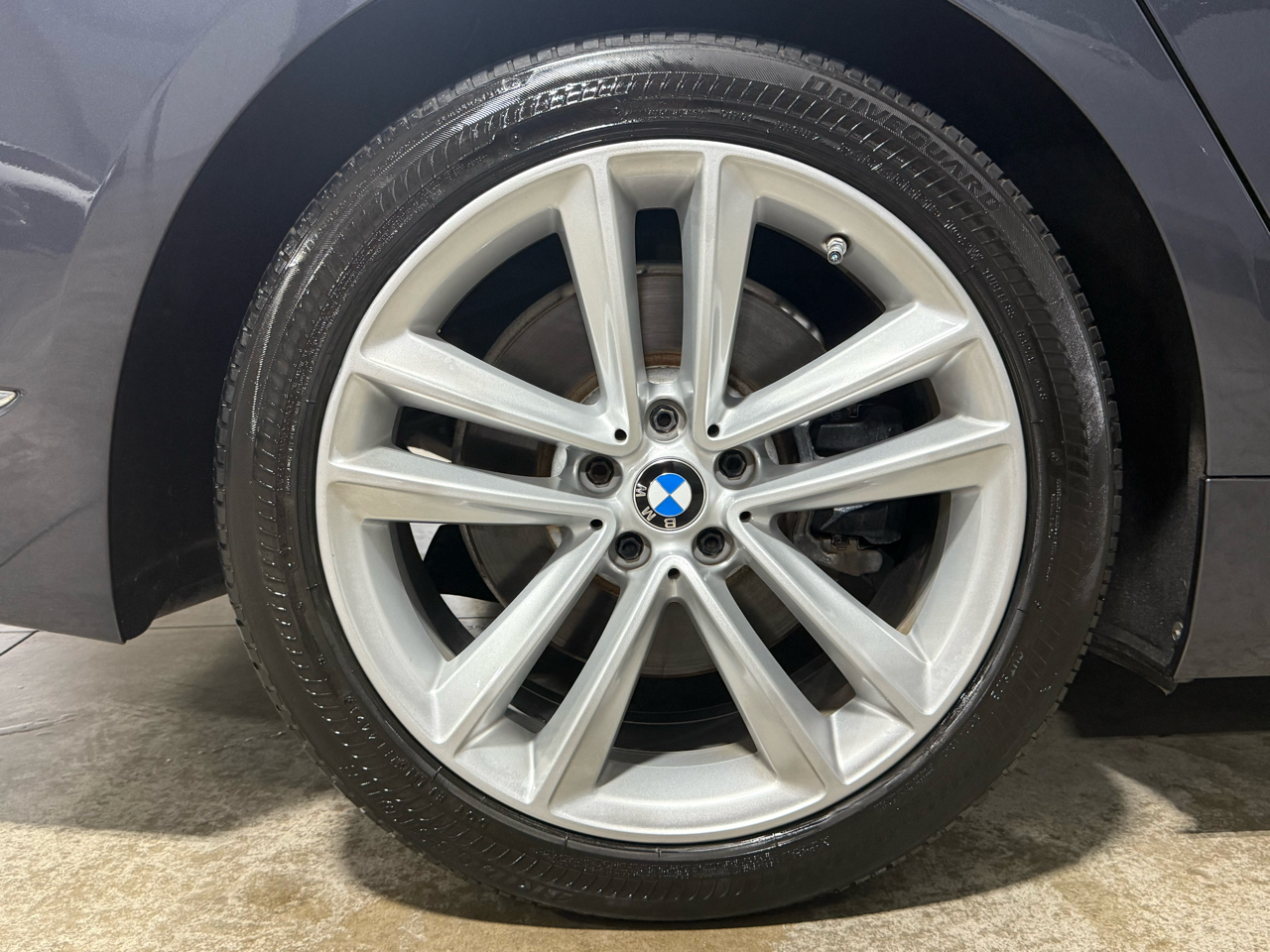 2018 Bmw 750i / B7 photo 51