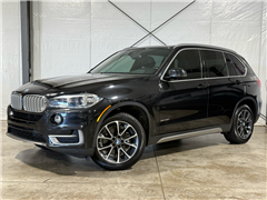 2018 BMW X5 