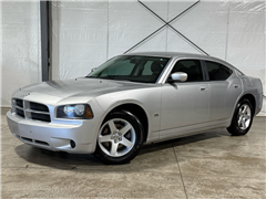 2010 Dodge Charger 