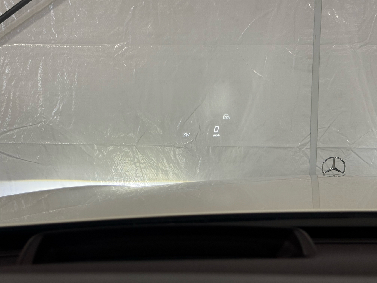 Mercedes-Benz S-Class S560 2018 Mercedes-Benz S-Class S560 2018