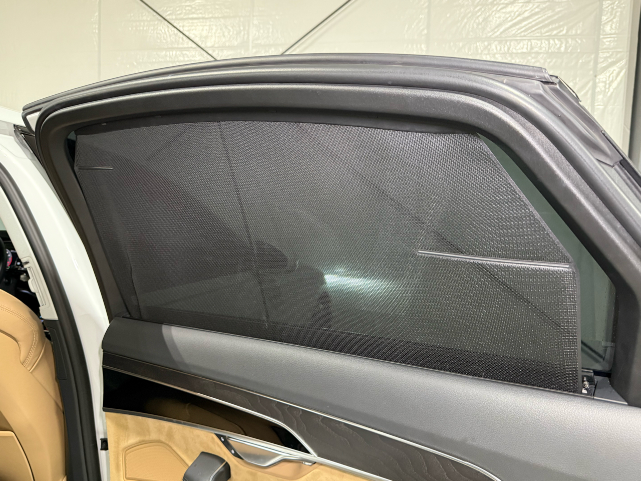 Audi A8 L 3.0 TFSI quattro 2019 Audi A8 L 3.0 TFSI quattro 2019