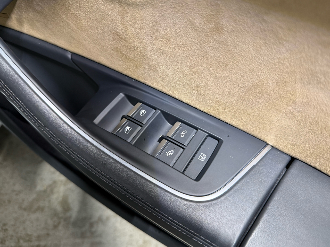 Audi A8 L 3.0 TFSI quattro 2019 Audi A8 L 3.0 TFSI quattro 2019