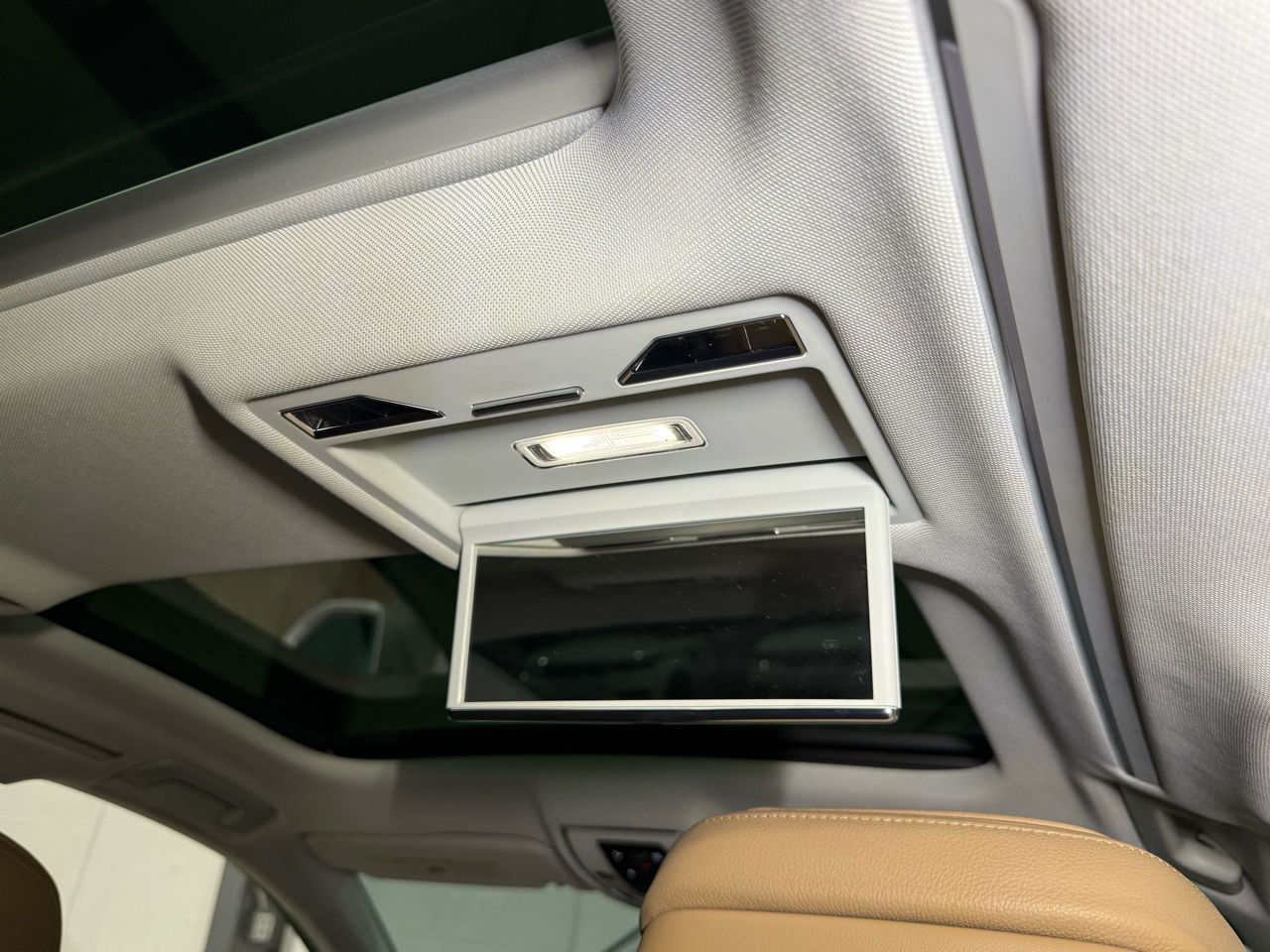 Audi A8 L 3.0 TFSI quattro 2019 Audi A8 L 3.0 TFSI quattro 2019