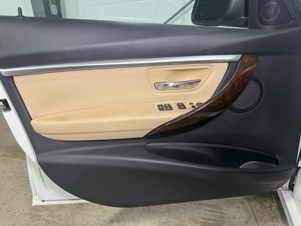 BMW 3-Series 330i Sedan 2017 BMW 3-Series 330i Sedan 2017