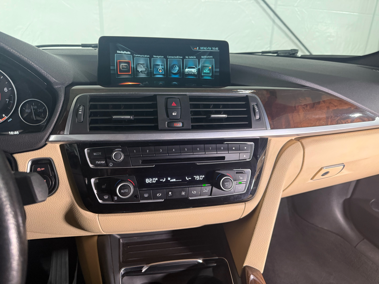 BMW 3-Series 330i Sedan 2017 BMW 3-Series 330i Sedan 2017