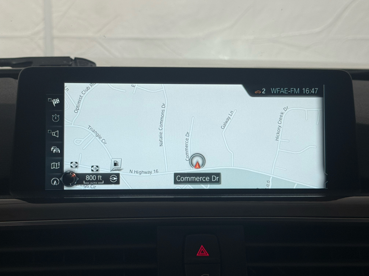 BMW 3-Series 330i Sedan 2017 BMW 3-Series 330i Sedan 2017