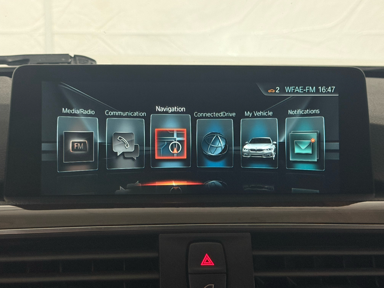 BMW 3-Series 330i Sedan 2017 BMW 3-Series 330i Sedan 2017