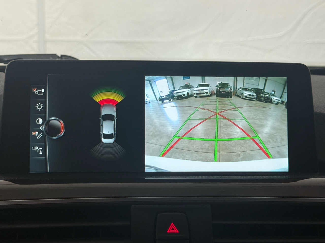 BMW 3-Series 330i Sedan 2017 BMW 3-Series 330i Sedan 2017