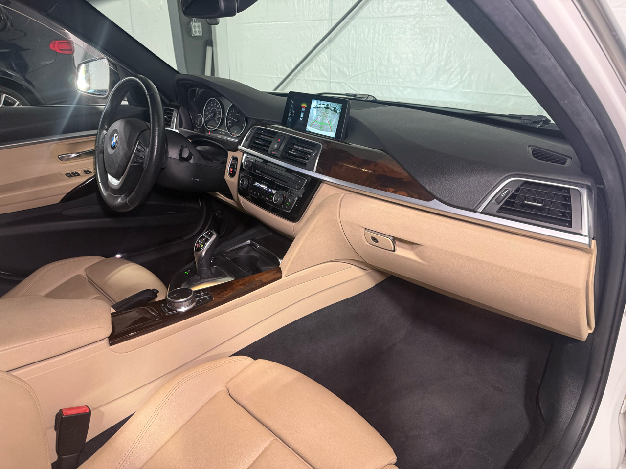 BMW 3-Series 330i Sedan 2017 BMW 3-Series 330i Sedan 2017