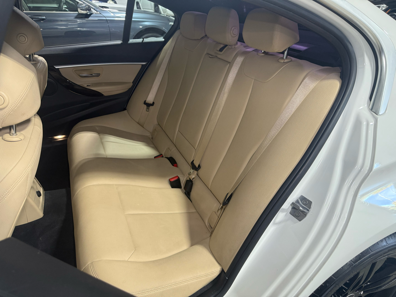 BMW 3-Series 330i Sedan 2017 BMW 3-Series 330i Sedan 2017